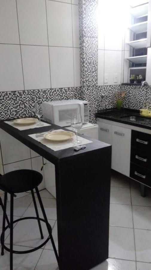 Studio , 1 Quarto E Sala Ao Lado Metro Republica Apartamento *